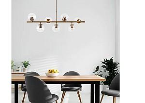 Lustra Trendy Fazli 10540