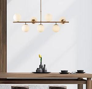 Lustra Trendy Fazli 10535