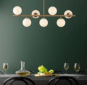 Lustra Trendy Fazli 10535