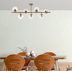Lustra Trendy Fazli 10541
