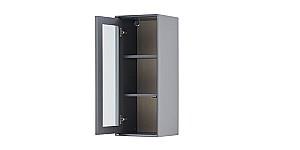 Raft de perete Dogtas LORENTA 358cm Antracit (Gri)