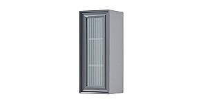 Raft de perete Dogtas LORENTA 358cm Antracit (Gri)
