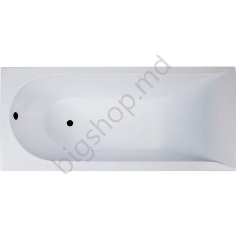 Cadă de baie VentoSpa Spirit 1500x700