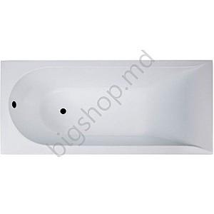 Cadă de baie VentoSpa Spirit 1500x700