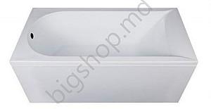 Cadă de baie VentoSpa Spirit 1700x700