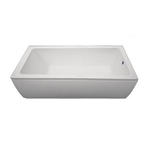 Cadă de baie VentoSpa Novaro 1500x700