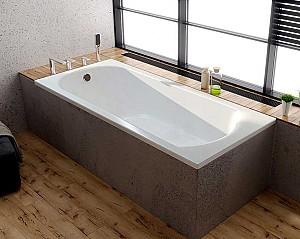Cadă de baie VentoSpa DIONA 1800х800