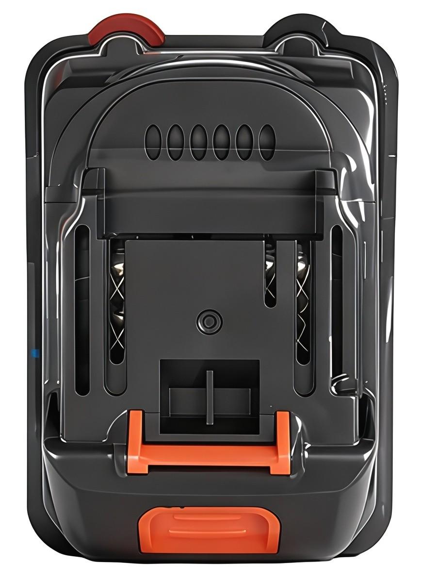 Acumulator scule electrice Hammer 869603
