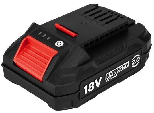 Acumulator scule electrice Graphite Energy+ 58G001-1