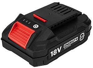 Acumulator scule electrice Graphite Energy+ 58G001-1