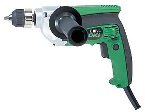Masina de gaurit Hitachi-HiKOKI D10VFWUZ