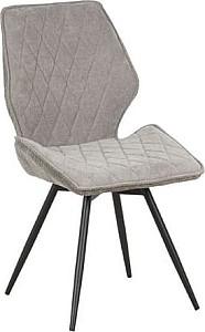 Scaun Avanti Alice Grey Chenille