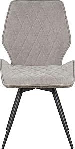 Scaun Avanti Alice Grey Chenille