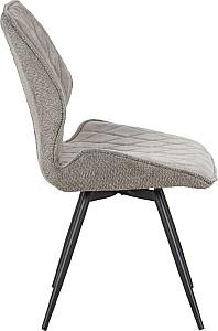 Scaun Avanti Alice Grey Chenille