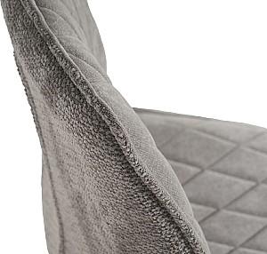 Scaun Avanti Alice Grey Chenille