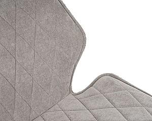 Scaun Avanti Alice Grey Chenille