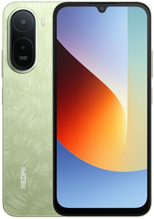 Telefon mobil Xiaomi Redmi A7 Pro 4/64GB Green