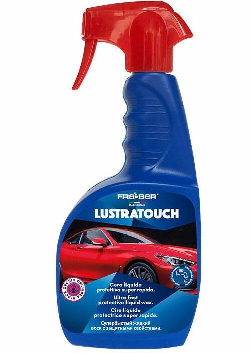 Protectie caroserie Fraber 75215 Lustratouch