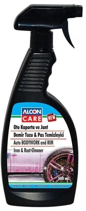 Curatare exterior auto Alcon M-9988