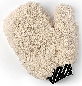 Curatare exterior auto MaxShine 1140001B Plush Microfiber Wash Mitt