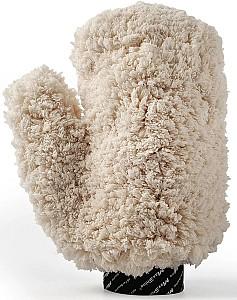 Curatare exterior auto MaxShine 1140001B Plush Microfiber Wash Mitt
