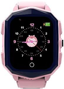 Ceas inteligent Smart Baby Watch KT20S Pink