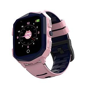 Ceas inteligent Smart Baby Watch KT20S Pink