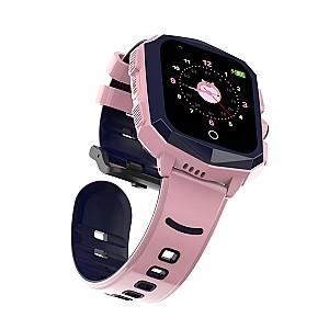 Ceas inteligent Smart Baby Watch KT20S Pink