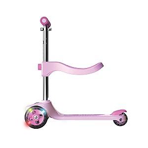 Trotineta Razor Rollie Deluxe Pink