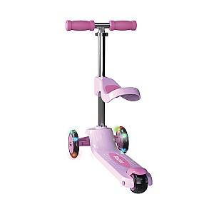 Trotineta Razor Rollie Deluxe Pink