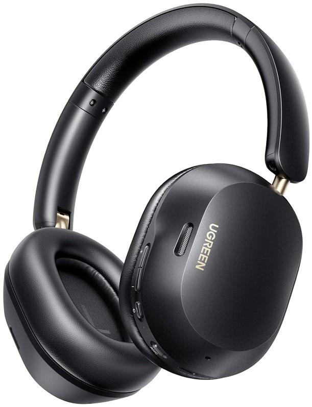 Casti Ugreen HiTune Max5c Hybrid ANC HP203 Black