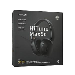 Casti Ugreen HiTune Max5c Hybrid ANC HP203 Black