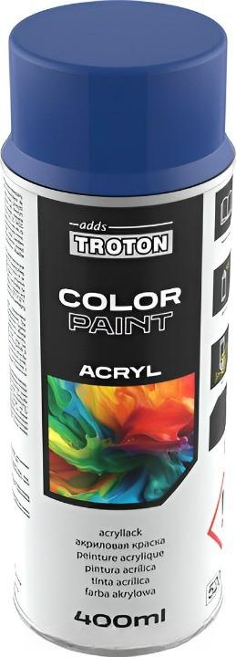 Vopsea auto Troton AD SPR ACR PAINT RAL5002 BLUE