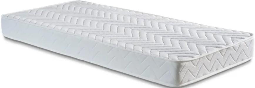 Saltea Trendy Basic 120x200cm White