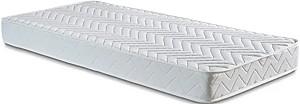 Saltea Trendy Basic 120x200cm White