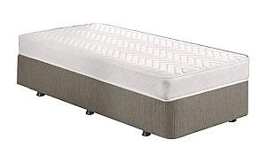 Saltea Trendy Basic 120x200cm White