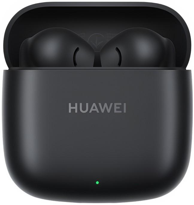 Casti Huawei FreeBuds SE 2 Black