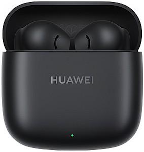 Casti Huawei FreeBuds SE 2 Black