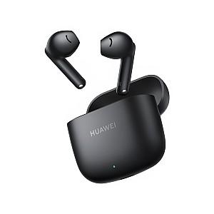 Casti Huawei FreeBuds SE 2 Black