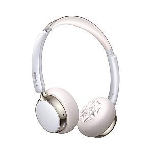 Casti Ugreen Studio Plus Hybrid ANC HP207 Silver-White