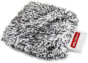 Curatare exterior auto MaxShine 1130004W Microfiber Wash Mitt