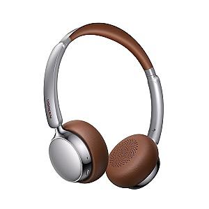 Casti Ugreen Studio Plus Hybrid ANC HP207 Silver-Brown