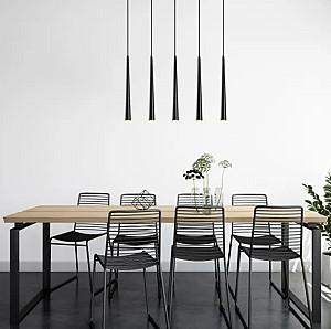 Lustra Trendy Ugur 6075