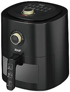 Friteuza cu aer cald RAF R.5332B
