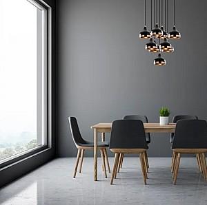 Lustra Trendy Yildo 6893