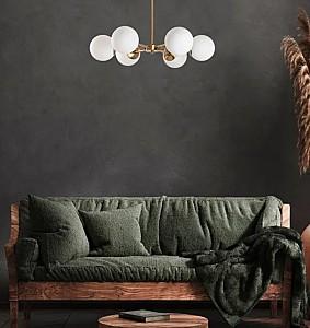 Lustra Trendy Akkas 10080