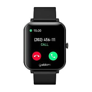 Ceas inteligent Zeblaze GTS Black