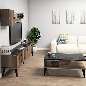 Living Trendy Lidia Nuc (Maro)/Marmura