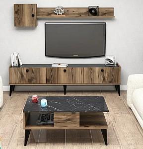 Living Trendy Lidia Nuc (Maro)/Marmura
