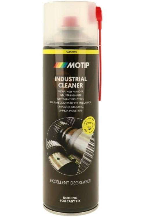 Lubrifiant masina Motip 090509 UNIVERS. CLEANER